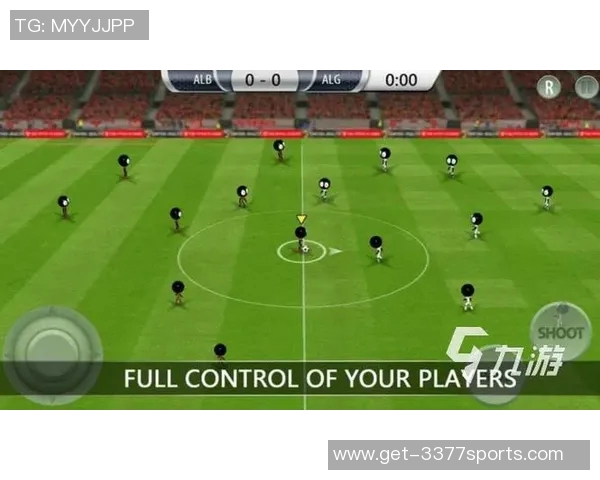 手机畅玩实况足球体验全新游戏乐趣随时随地尽享足球激情 手机畅玩实况足球体验全新游戏乐趣随时随地尽享足球激情