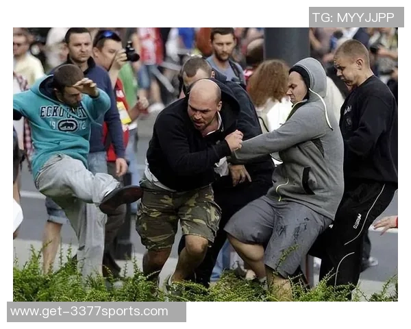 足球流氓的崛起与社会变迁的交织探讨与反思