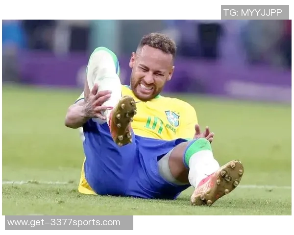 足球韧带断裂的原因与康复之路探讨如何重返赛场