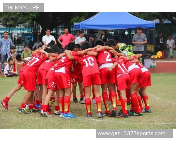 足球赛教学设计与实施方案探讨提升学生团队合作与竞技能力